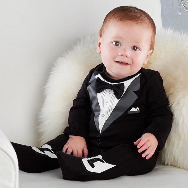 My First Tuxedo - Birthday Boutique