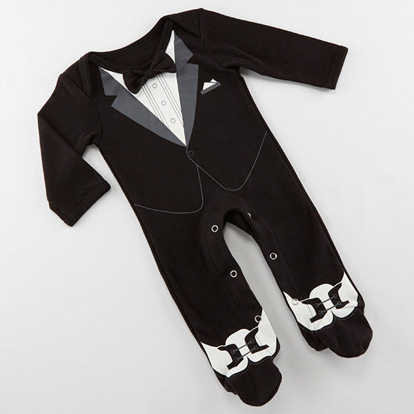 My First Tuxedo - Birthday Boutique