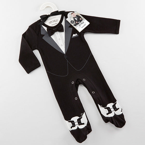 My First Tuxedo - Birthday Boutique